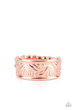 Load image into Gallery viewer, Billowy Bands - Copper
