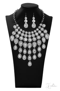 Mesmerize (Signature)
