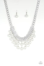 Load image into Gallery viewer, 5th Avenue Fleek - White
