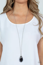 Load image into Gallery viewer, Demandingly Diva - Silver
