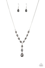 Load image into Gallery viewer, Park Avenue A-Lister - Silver
