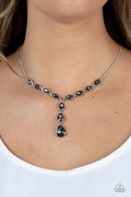 Load image into Gallery viewer, Park Avenue A-Lister - Silver
