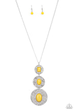 Load image into Gallery viewer, Talisman Trendsetter - Yellow
