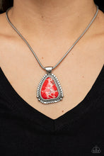 Load image into Gallery viewer, Artisan Adventure - Red
