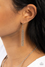 Load image into Gallery viewer, Live The Life You Love - Silver
