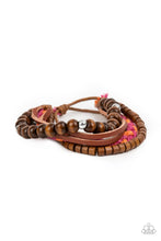 Load image into Gallery viewer, Timberland Trendsetter - Pink
