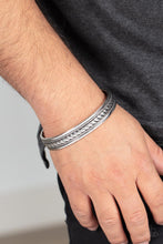 Load image into Gallery viewer, Modern Metalhead - Silver
