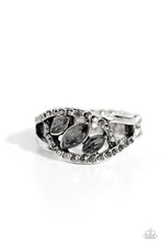 Load image into Gallery viewer, Stiletto Sparkle - Silver
