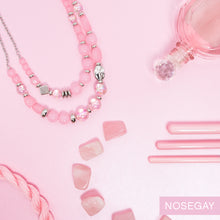 Load image into Gallery viewer, Mere Magic - Pink
