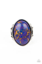 Load image into Gallery viewer, Majestic Marbling - Purple
