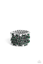 Load image into Gallery viewer, Lawbreaking Loot - Green
