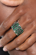 Load image into Gallery viewer, Lawbreaking Loot - Green
