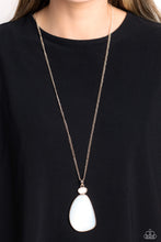 Load image into Gallery viewer, Geometric Glow - Rose Gold
