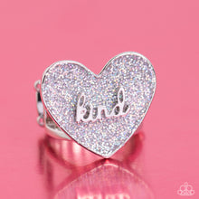 Load image into Gallery viewer, Compassionate Couture - Silver
