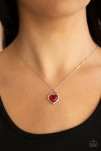 Load image into Gallery viewer, A Dream is a Wish Your Heart Makes - RED

