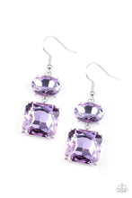 Load image into Gallery viewer, ALL ICE ON ME • PURPLE
