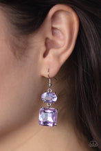 Load image into Gallery viewer, ALL ICE ON ME • PURPLE
