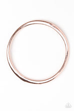 Load image into Gallery viewer, Awesomely Asymmetrical - Rose Gold
