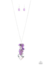 Load image into Gallery viewer, BEACH BUZZ • PURPLE
