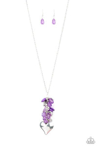 BEACH BUZZ • PURPLE