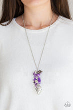 Load image into Gallery viewer, BEACH BUZZ • PURPLE
