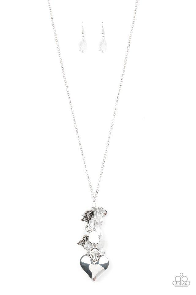 BEACH BUZZ • WHITE