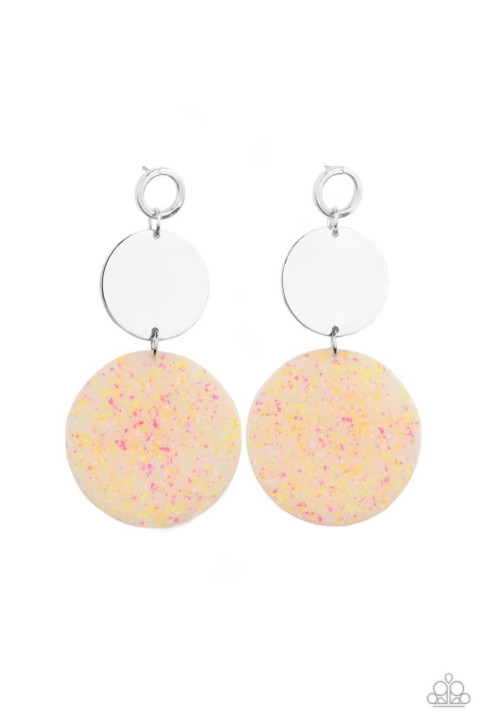 BEACH DAY GLOW • MULTICOLOR