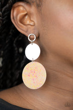 Load image into Gallery viewer, BEACH DAY GLOW • MULTICOLOR
