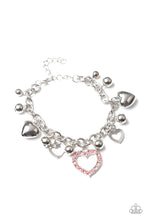 Load image into Gallery viewer, BEAUTIFULLY BIG-HEARTED • PINK
