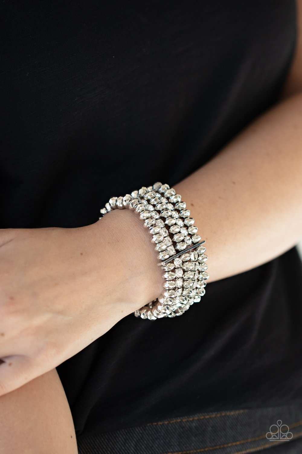 BEST OF LUXE - WHITE