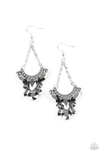 BLING BOUQUETS • SILVER