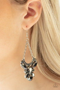 BLING BOUQUETS • SILVER