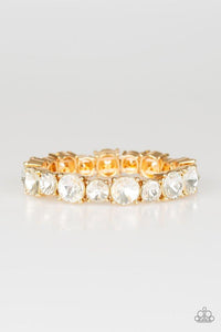 Born To BeDazzle- Gold