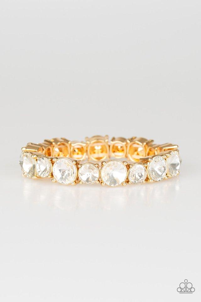 Born To BeDazzle- Gold