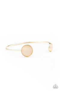 BRILLIANTLY BASIC • GOLD