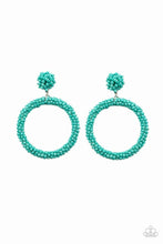 Load image into Gallery viewer, Be All You Can BEAD - Blue
