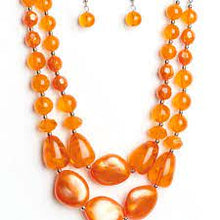Load image into Gallery viewer, Beach Glam - Orange
