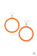 Load image into Gallery viewer, Beauty and the BEACH - Orange
