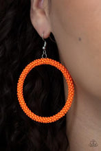 Load image into Gallery viewer, Beauty and the BEACH - Orange
