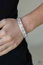Load image into Gallery viewer, Blinged Out -White

