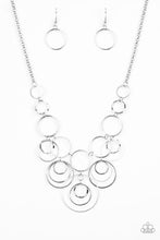 Load image into Gallery viewer, Break The Cycle - Silver
