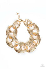 Load image into Gallery viewer, CASUAL CONNOISSEUR • GOLD
