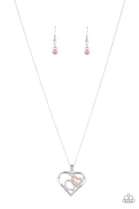 CUPID CHARM • PINK