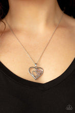 Load image into Gallery viewer, CUPID CHARM • PINK
