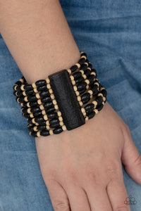 Cayman Carnival - BLACK