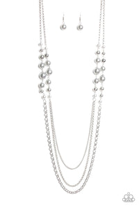 Charmingly Colorful Silver