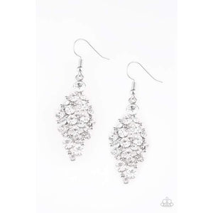 Cosmically Chic - Silver