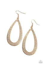 Load image into Gallery viewer, DIAMOND DISTRACTION • GOLD
