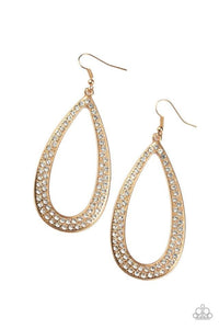 DIAMOND DISTRACTION • GOLD