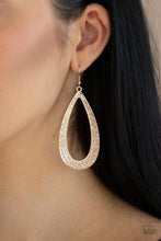 Load image into Gallery viewer, DIAMOND DISTRACTION • GOLD
